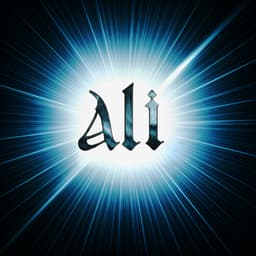 Ilm Majalis Logo