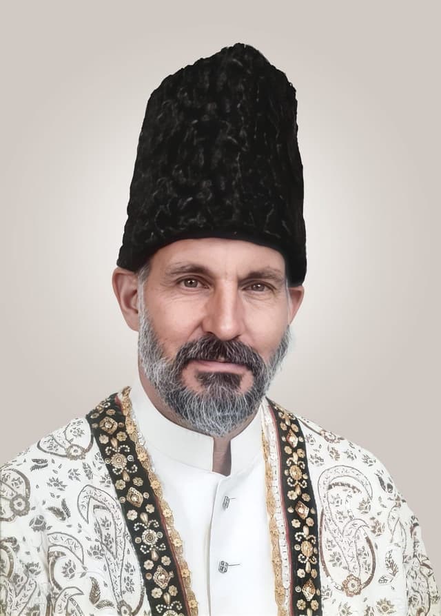 Portrait